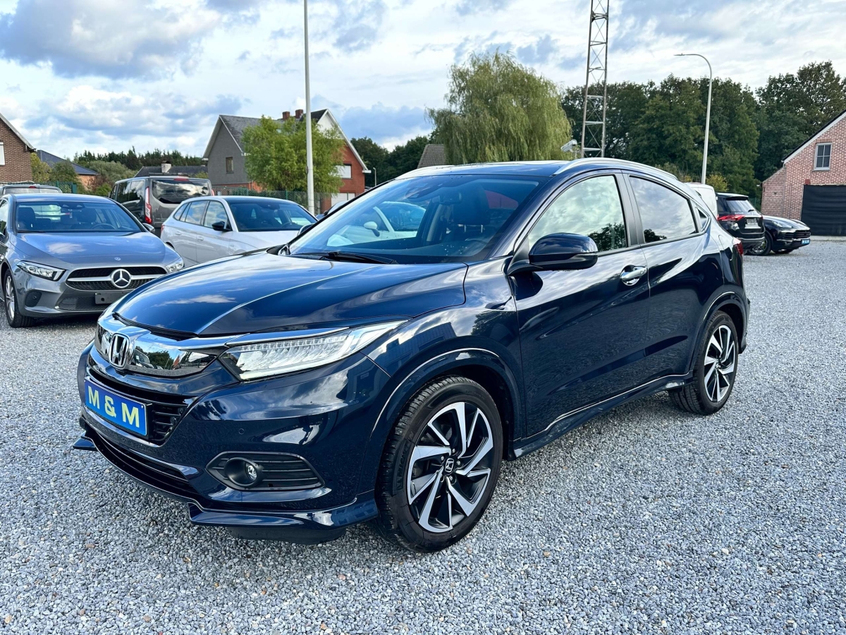 Honda HR-V HR-V 1.5 i-VTEC CVT ** 12 m garantie **